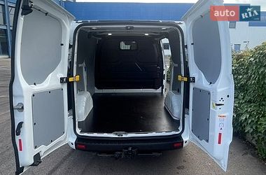 Грузовой фургон Ford Transit Custom 2020 в Николаеве