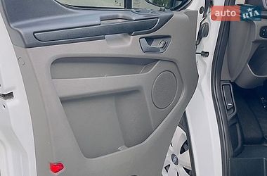 Грузовой фургон Ford Transit Custom 2020 в Николаеве