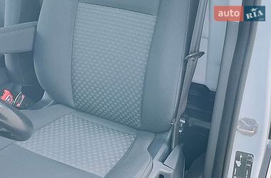 Грузовой фургон Ford Transit Custom 2020 в Николаеве