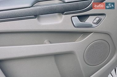 Грузовой фургон Ford Transit Custom 2020 в Николаеве