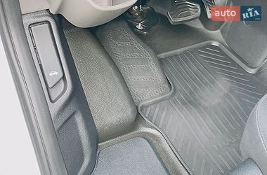 Грузовой фургон Ford Transit Custom 2020 в Николаеве