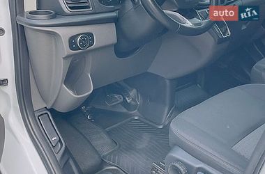 Грузовой фургон Ford Transit Custom 2020 в Николаеве