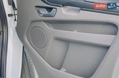 Грузовой фургон Ford Transit Custom 2020 в Николаеве