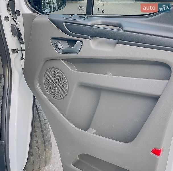 Грузовой фургон Ford Transit Custom 2020 в Николаеве