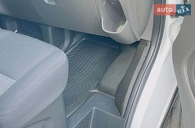 Грузовой фургон Ford Transit Custom 2020 в Николаеве