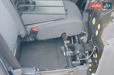 Грузовой фургон Ford Transit Custom 2020 в Николаеве