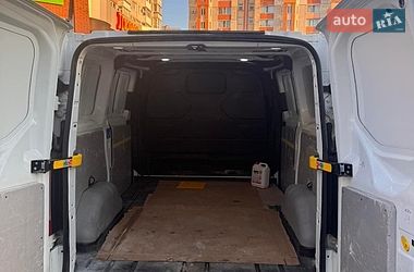 Грузовой фургон Ford Transit Custom 2019 в Киеве