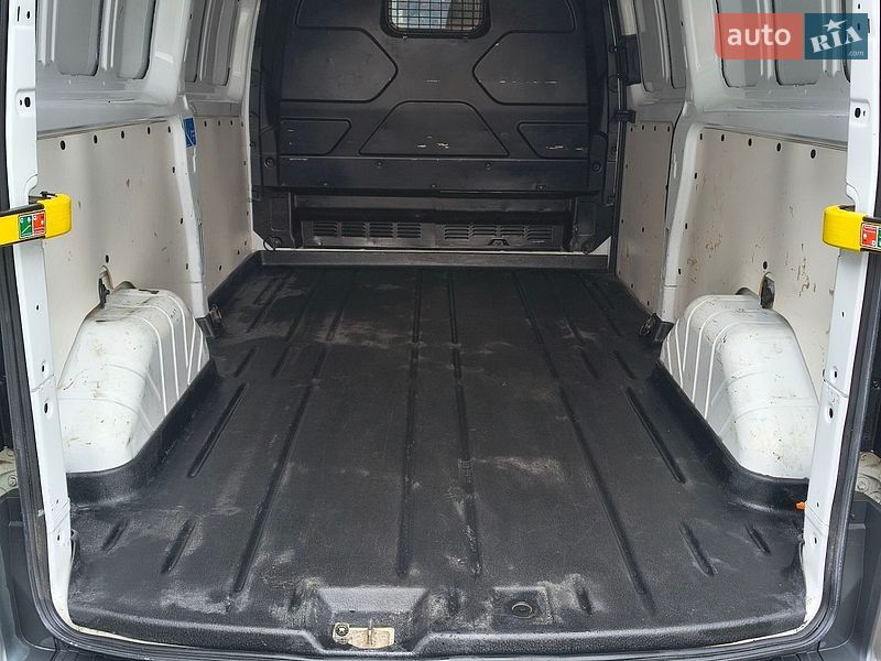 Вантажний фургон Ford Transit Custom 2017 в Ковелі