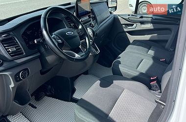 Вантажний фургон Ford Transit Custom 2022 в Лопатині