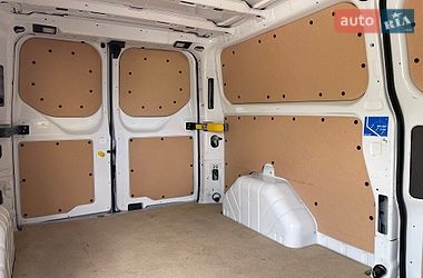 Вантажний фургон Ford Transit Custom 2023 в Дубні фото 25 Вантажний фургон Ford Transit Custom 2023 в Дубні