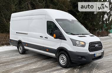 ford transit for sale
