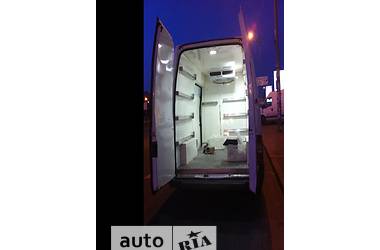 Рефрижератор Ford Transit 2008 в 