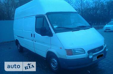 Другие легковые Ford Transit 1996 в Херсоне