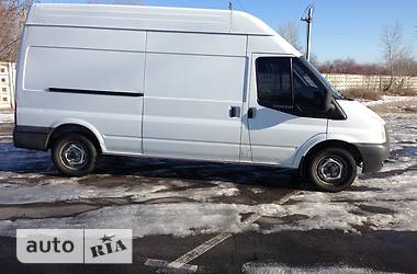  Ford Transit 2007 в Кременчуге