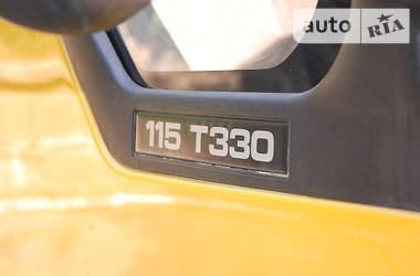 Грузовой фургон Ford Transit 2006 в 