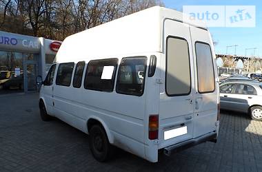 Другие легковые Ford Transit 1999 в Днепре