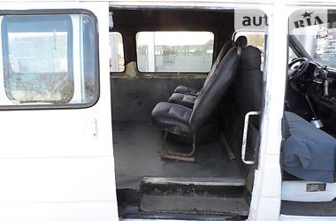 Другие легковые Ford Transit 1999 в Днепре