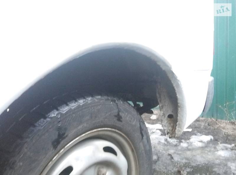 Ford Transit 1986 в Киеве