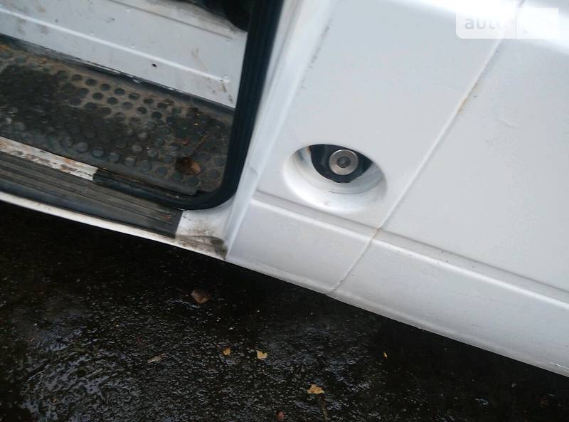 Ford Transit 1986 в Киеве