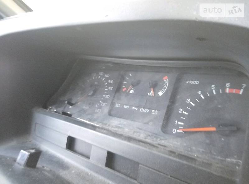 Ford Transit 1986 в Киеве