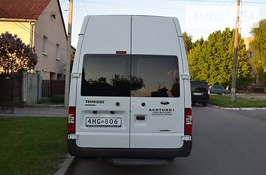  Ford Transit 2013 в Белой Церкви