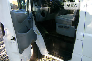  Ford Transit 2012 в Ивано-Франковске