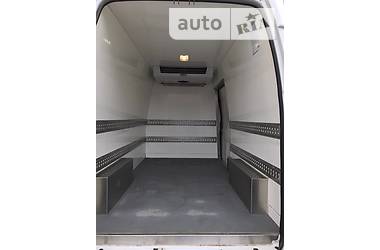 Рефрижератор Ford Transit 2011 в Стрые