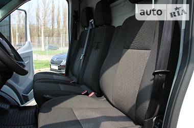  Ford Transit 2014 в Краматорске