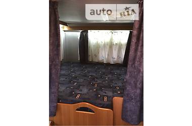  Ford Transit 2003 в 