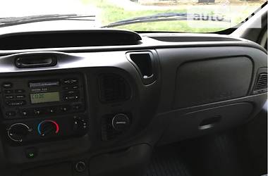  Ford Transit 2003 в 