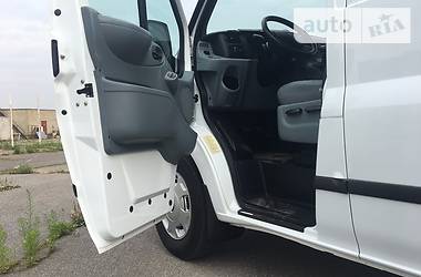 Грузовой фургон Ford Transit 2013 в 