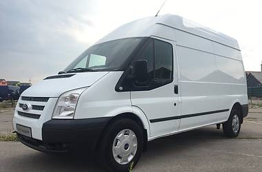 Грузовой фургон Ford Transit 2013 в 