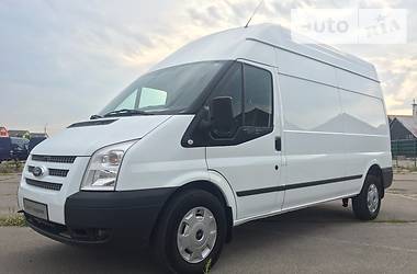 Грузовой фургон Ford Transit 2013 в 