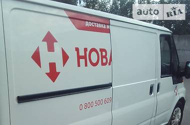  Ford Transit 2005 в Белой Церкви