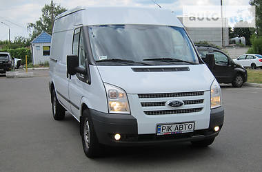  Ford Transit 2012 в Києві