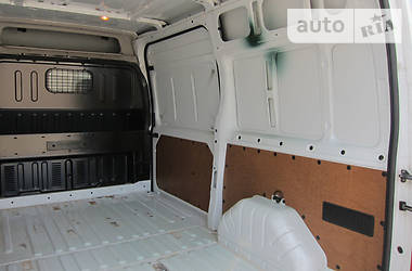 Грузопассажирский фургон Ford Transit 2012 в Киеве