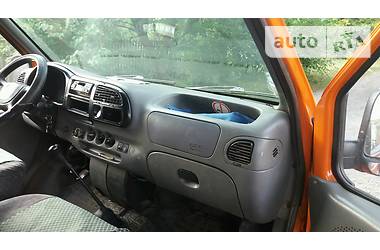  Ford Transit 1995 в Полтаве