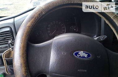  Ford Transit 2002 в Харькове