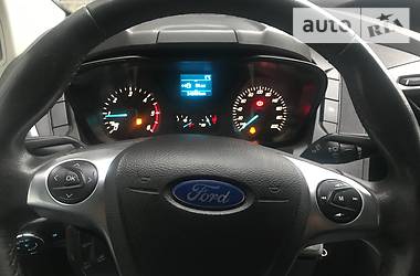  Ford Transit 2014 в Києві