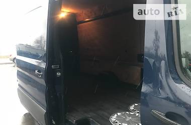  Ford Transit 2014 в Києві