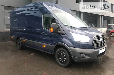  Ford Transit 2014 в Києві