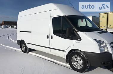 Другие легковые Ford Transit 2013 в Виннице