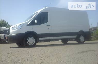 Минивэн Ford Transit 2015 в Полтаве