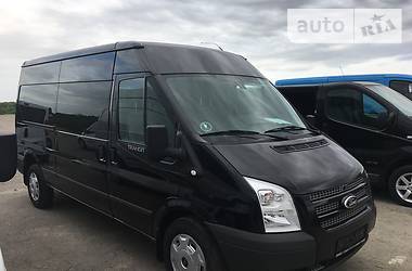  Ford Transit 2013 в Вінниці