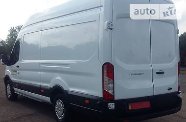  Ford Transit 2015 в Ковелі