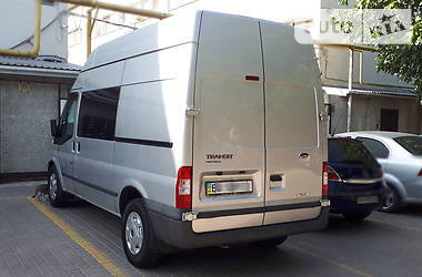  Ford Transit 2011 в Одессе