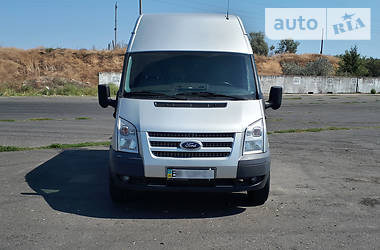  Ford Transit 2011 в Одессе