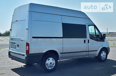  Ford Transit 2011 в Одессе