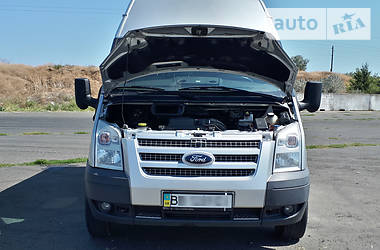  Ford Transit 2011 в Одессе