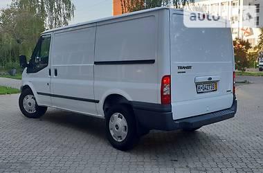 Грузопассажирский фургон Ford Transit 2014 в Одессе